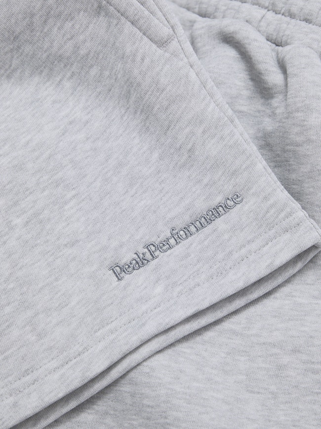 Original Small Logo Shorts Women