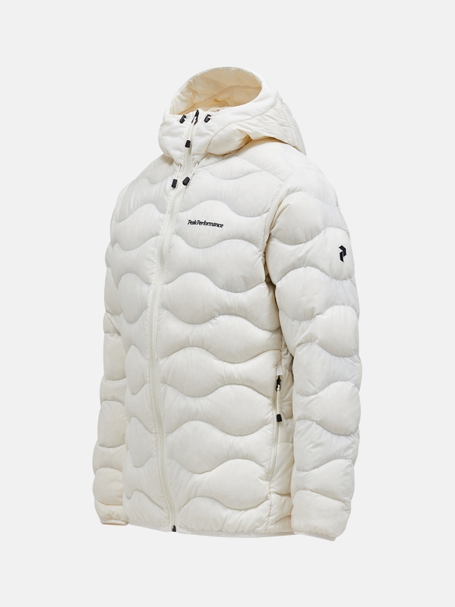 Helium Down Hood Jacket Men