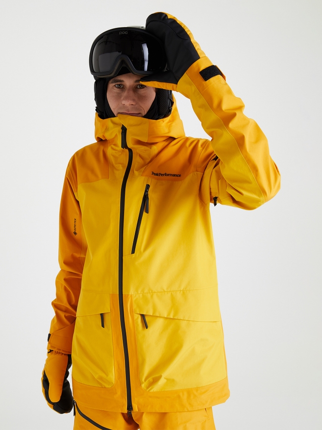 Vertical Gore-Tex 3L Jacket Men
