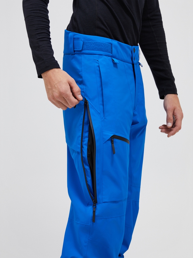 Alpine Gore-Tex 2L Pants Men