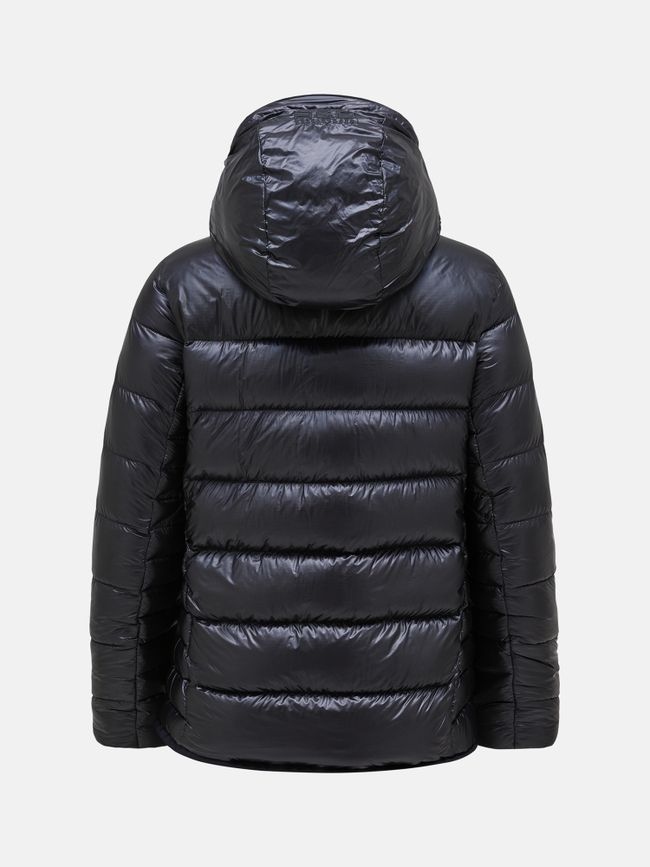Minus Degree Down Puffer Women