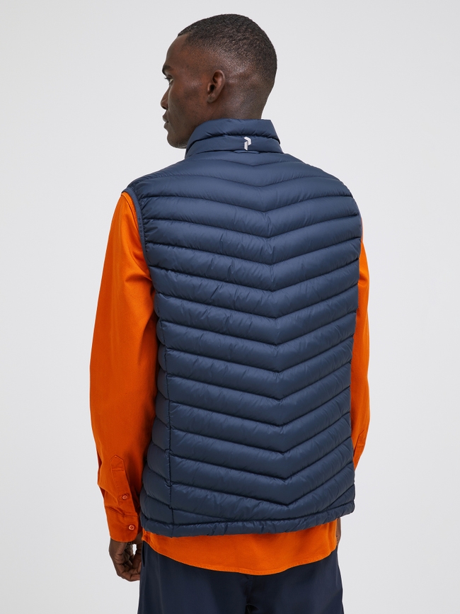Frost Down Vest Men