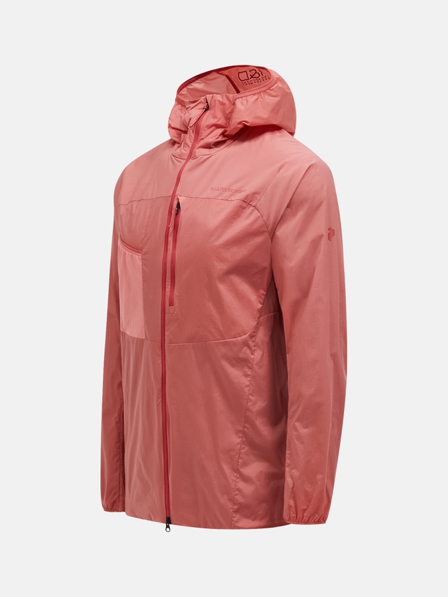 Vislight Alpha Jacket Men