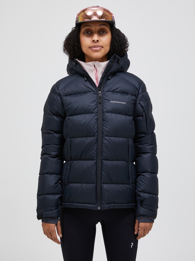 Frost Down Jacket Women