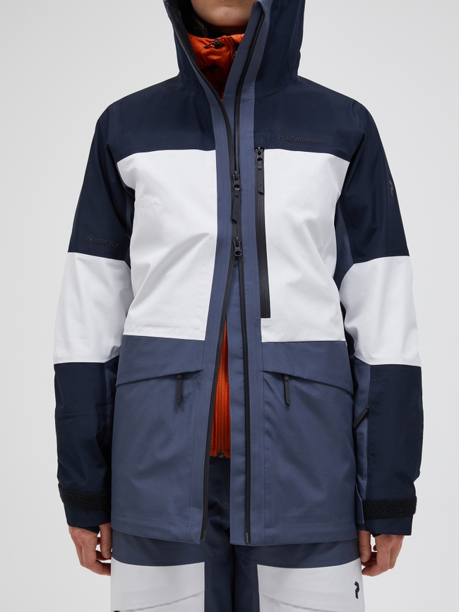 Gravity Gore-Tex 3L Jacket Women