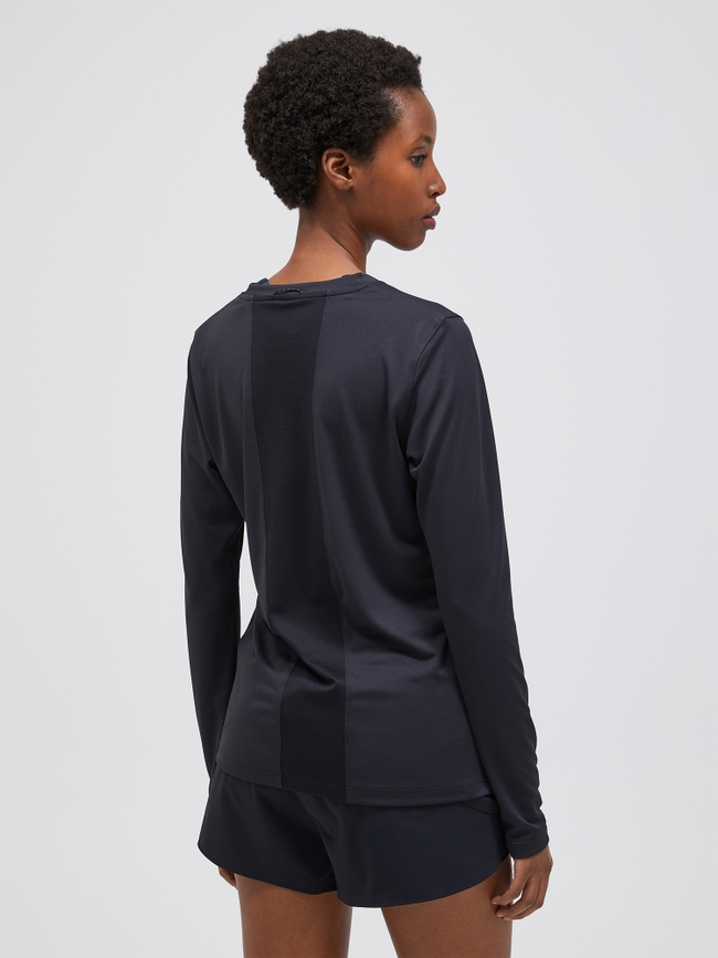 Alum Light Long Sleeve Women