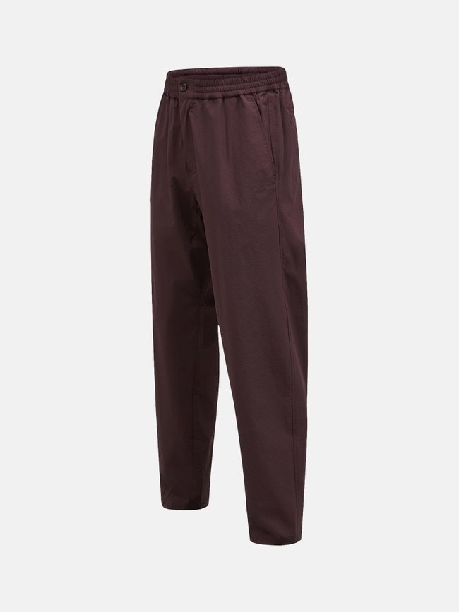 Stretch Drawstring Pant Men