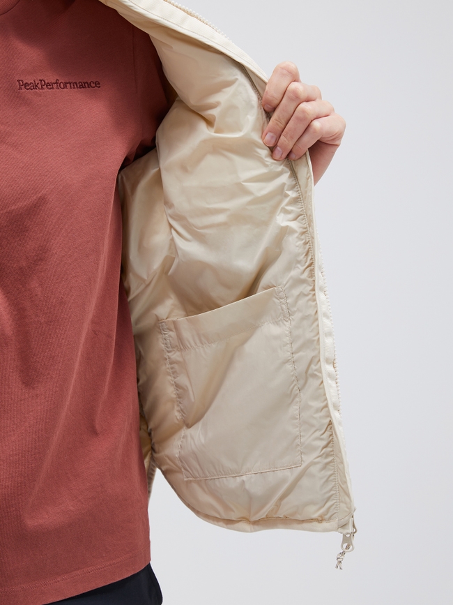 Mount Down Liner Jacket Women