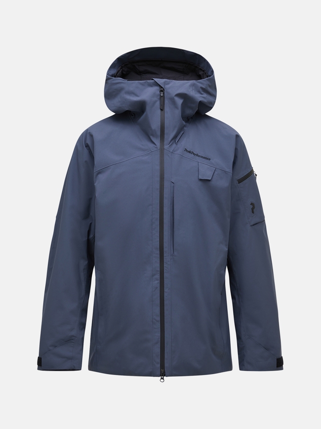 Alpine Gore-Tex 2L Jacket Men