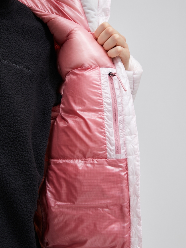 Minus Degree Down Puffer Women