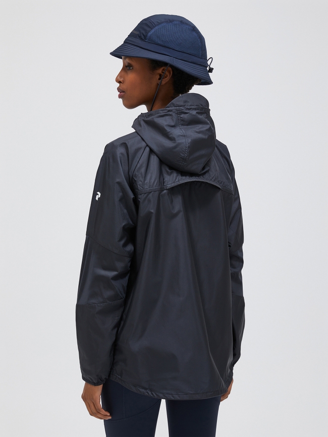 Lightweight Wind Jacket Women