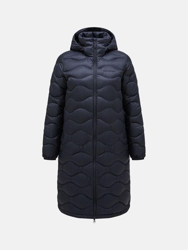 Helium Down Coat Women
