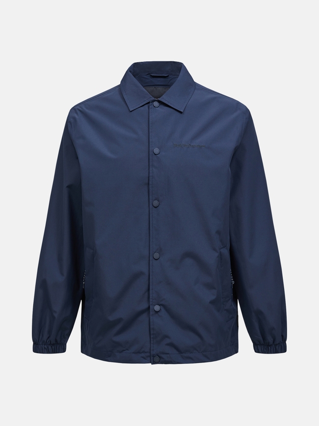 2L Coach Jacket Men