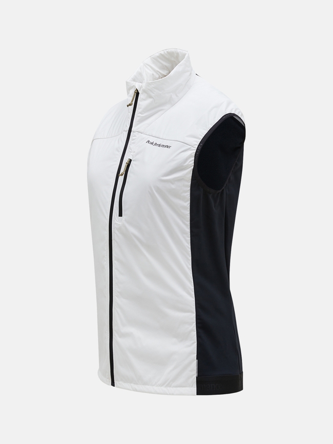 Insulated Wind  Vest Men
