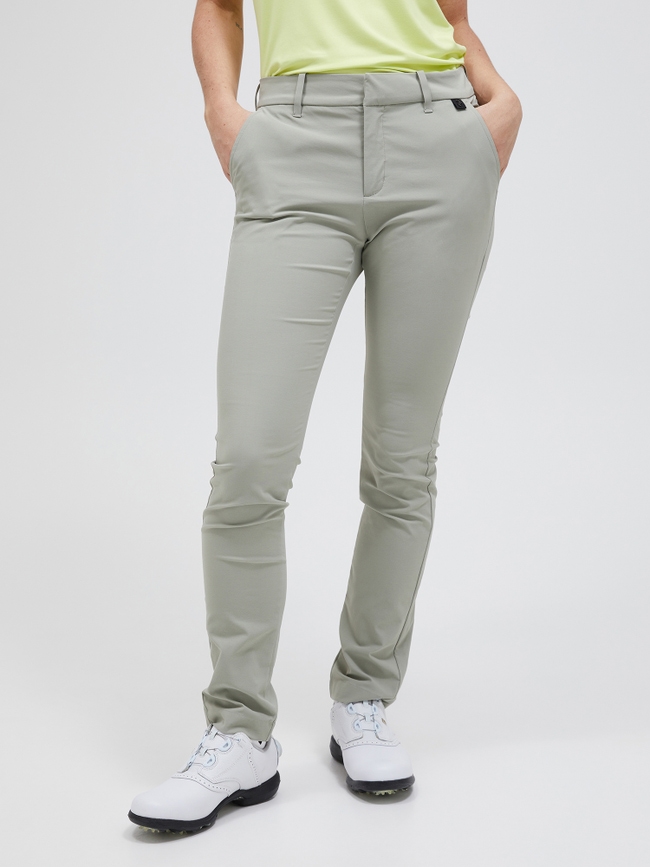 Illusion Pants Women