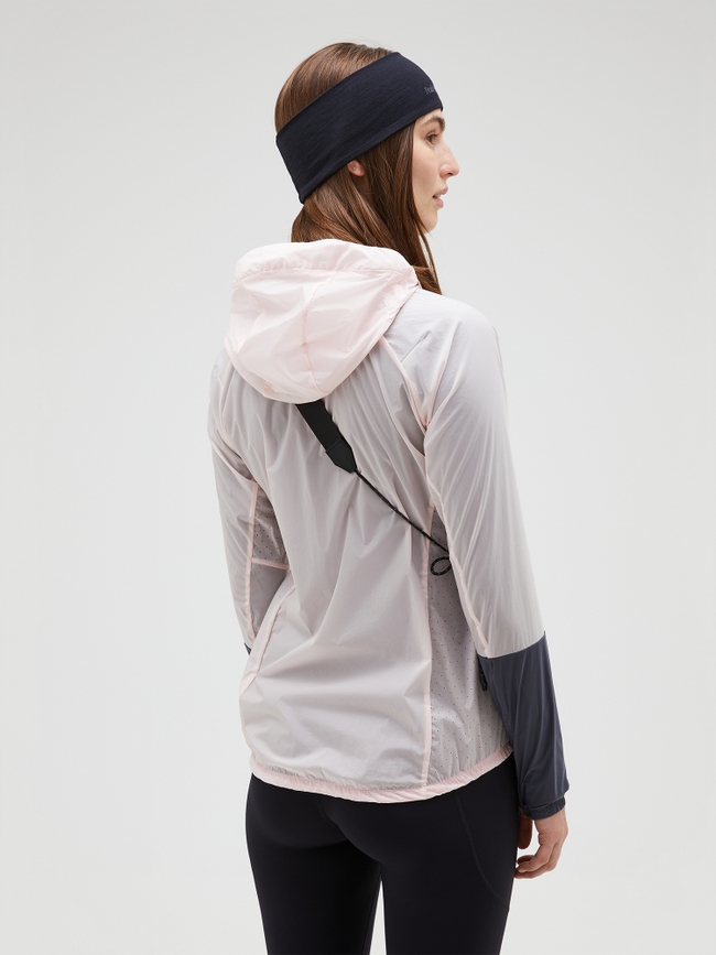 Vislight Wind Jacket Women