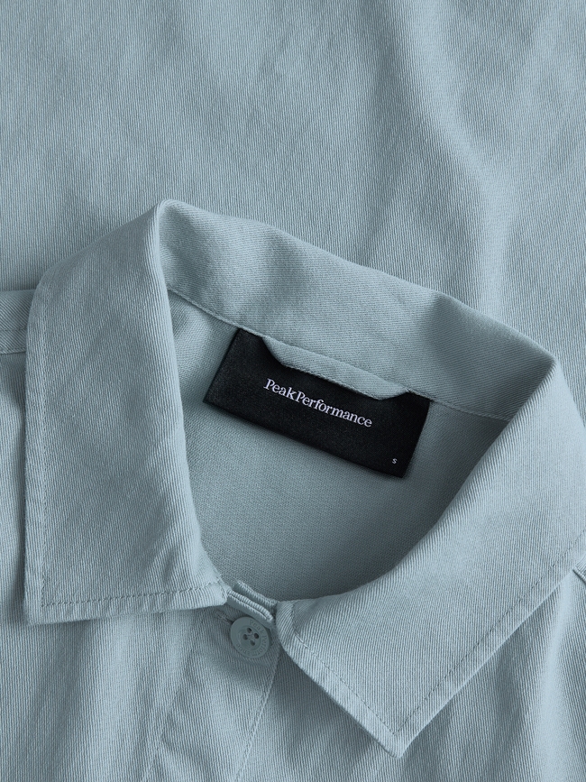 Kelly Cotton Shirt Women