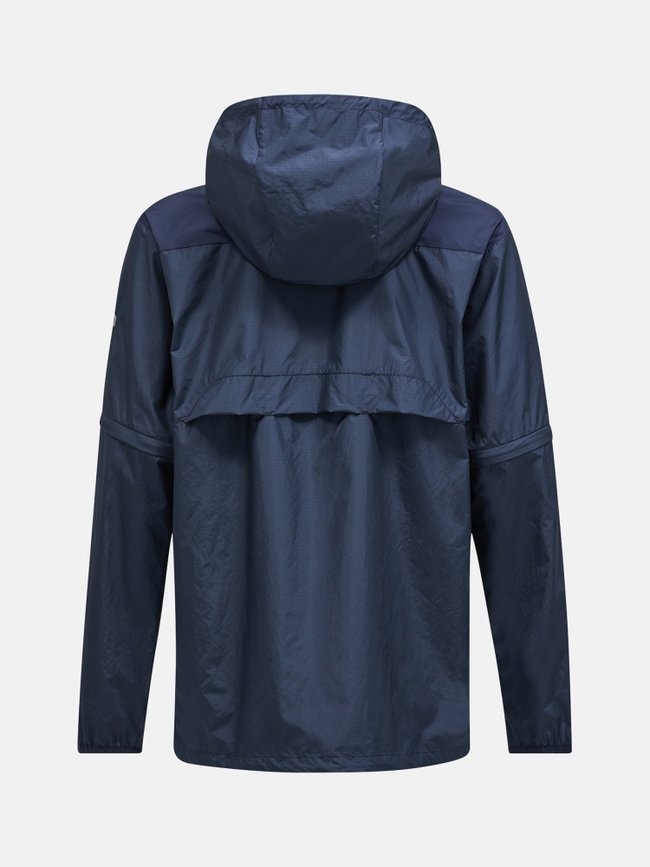 Wind Anorak Men
