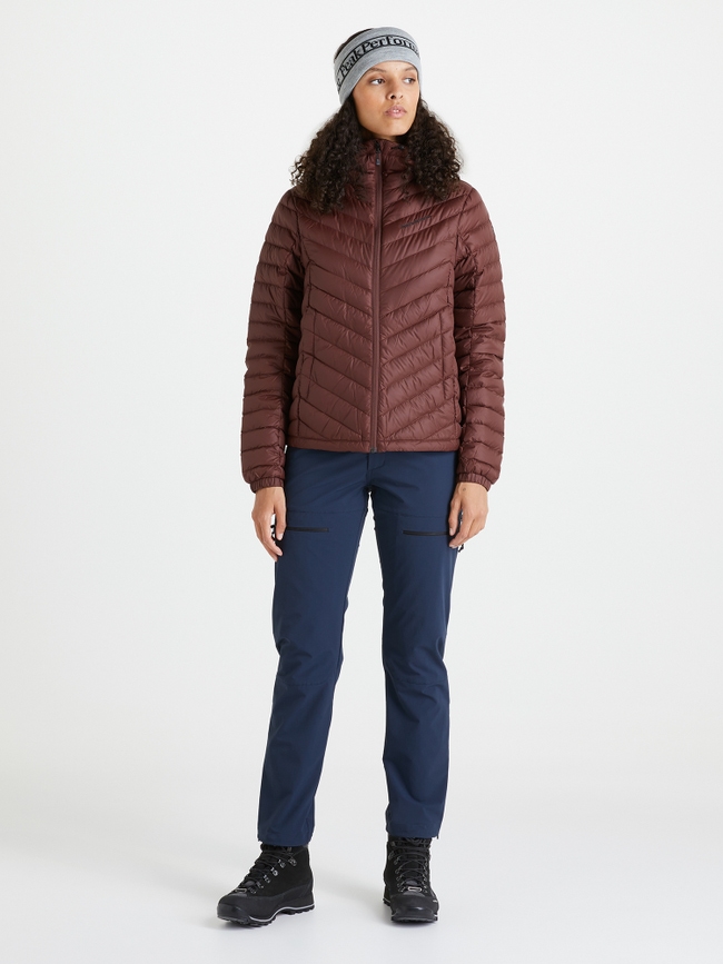 Stretch Trek Pants Women