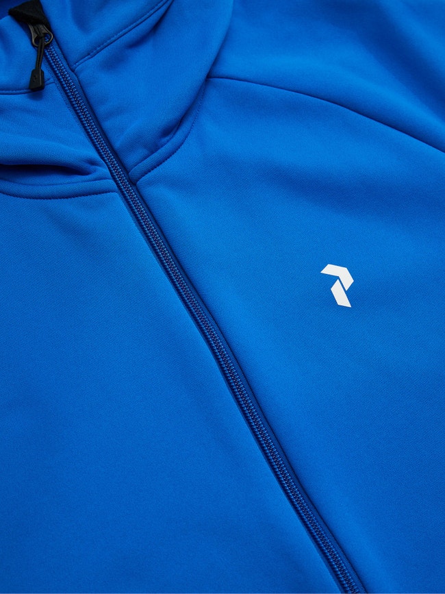 Rider Zip Hood Men