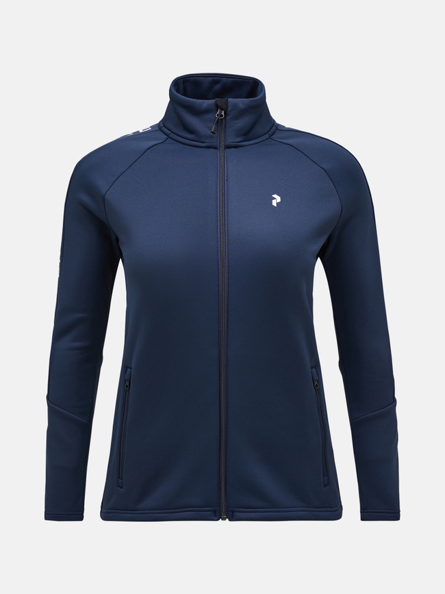 Rider Zip Jacket Women