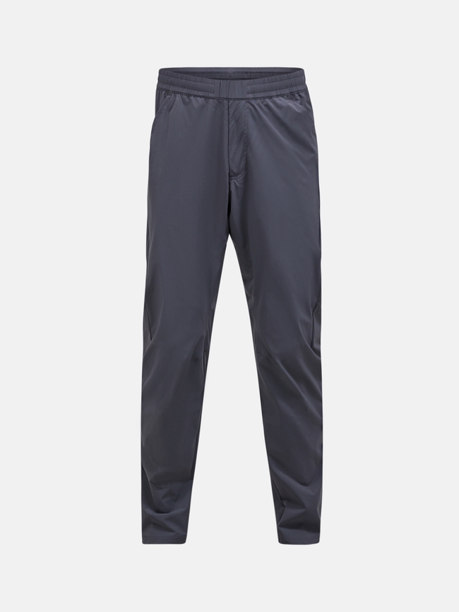 Light Woven Pants Men