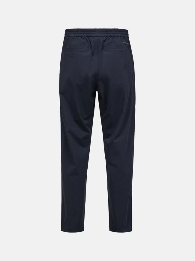 Stretch Drawstring Pant Men