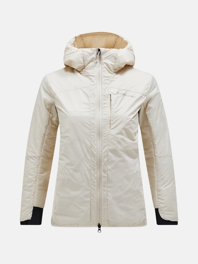 Radiance Hood Jacket Women