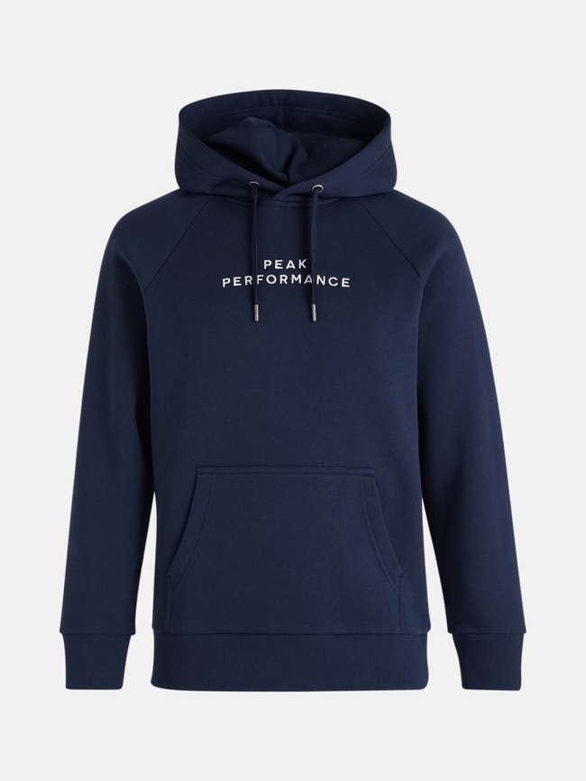 Sportswear Hoodie Men