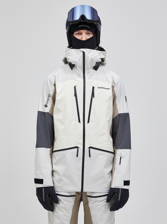 Vertical Gore-Tex Pro 3L Jacket Men