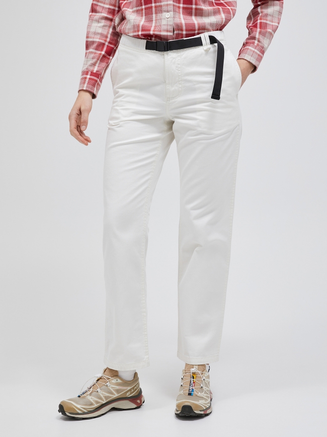 Heavy Cotton Pant Women