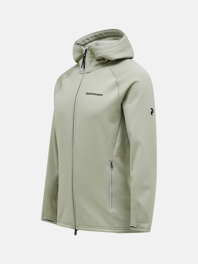 Chill Light Zip Hood Men