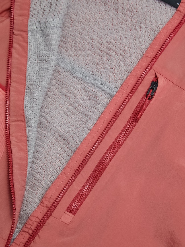 Vislight Alpha Jacket Men