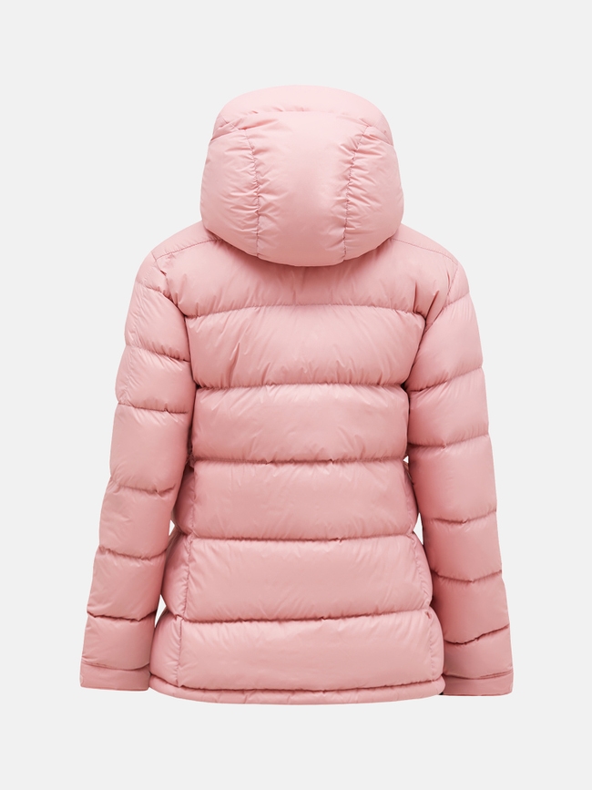 Frost Down Jacket Women