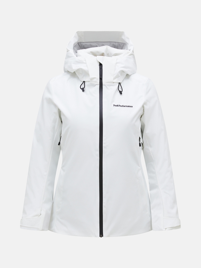 Anima Insulated 2L Jacket Women