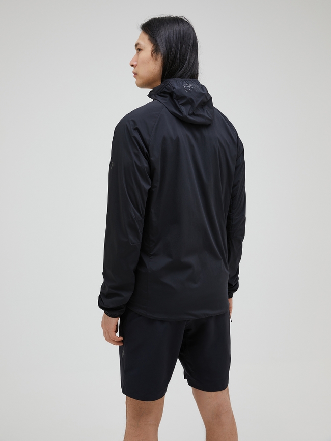 Vislight Alpha Jacket Men