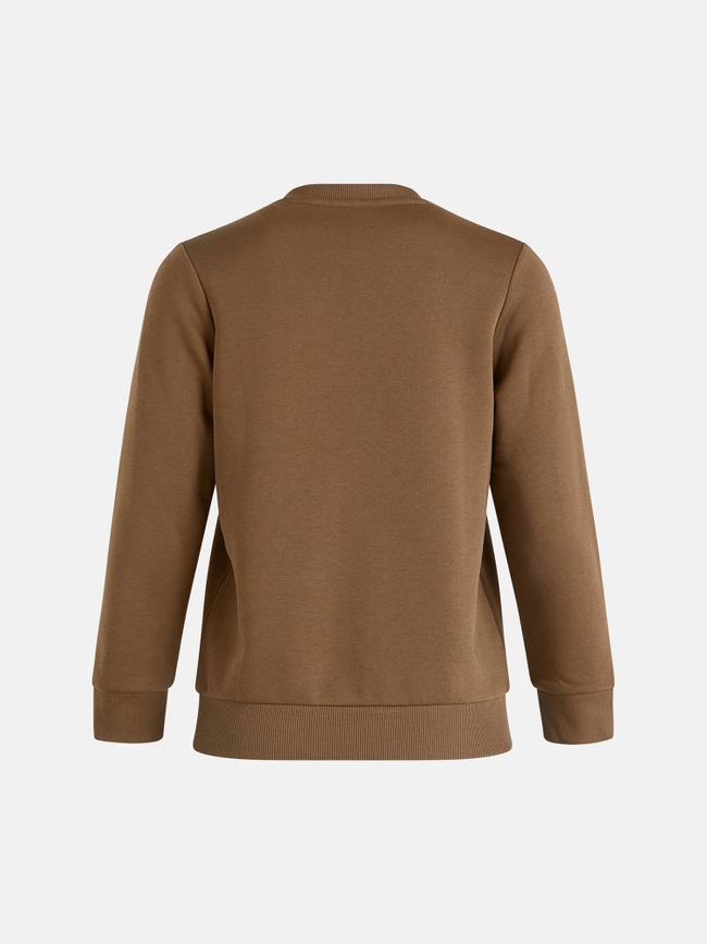 Original Small Logo Crew Women