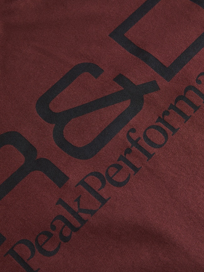 R&D Print Tee Women