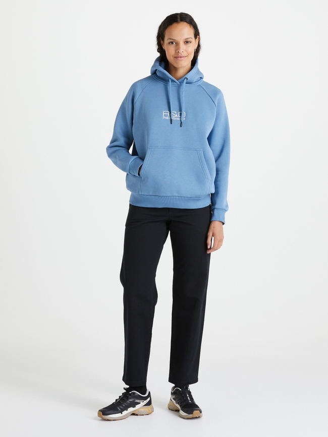 R&D Scale Hood Women