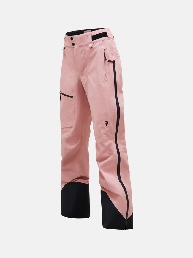 Alpine Gore-Tex 3L Pants Women