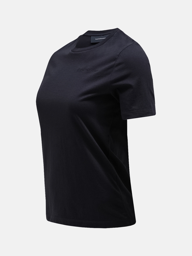 Original Small Logo T-shirt Women