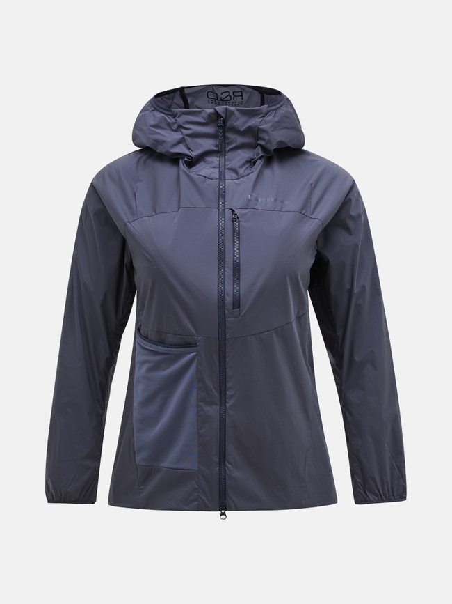 Vislight Alpha Jacket Women
