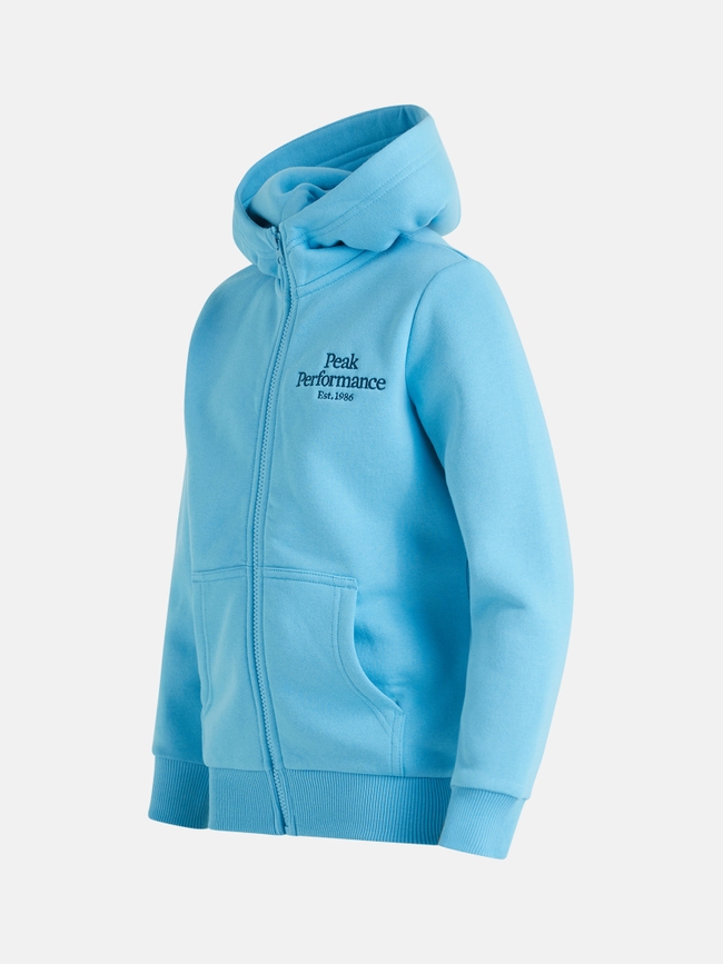 Original Zip Hood Junior