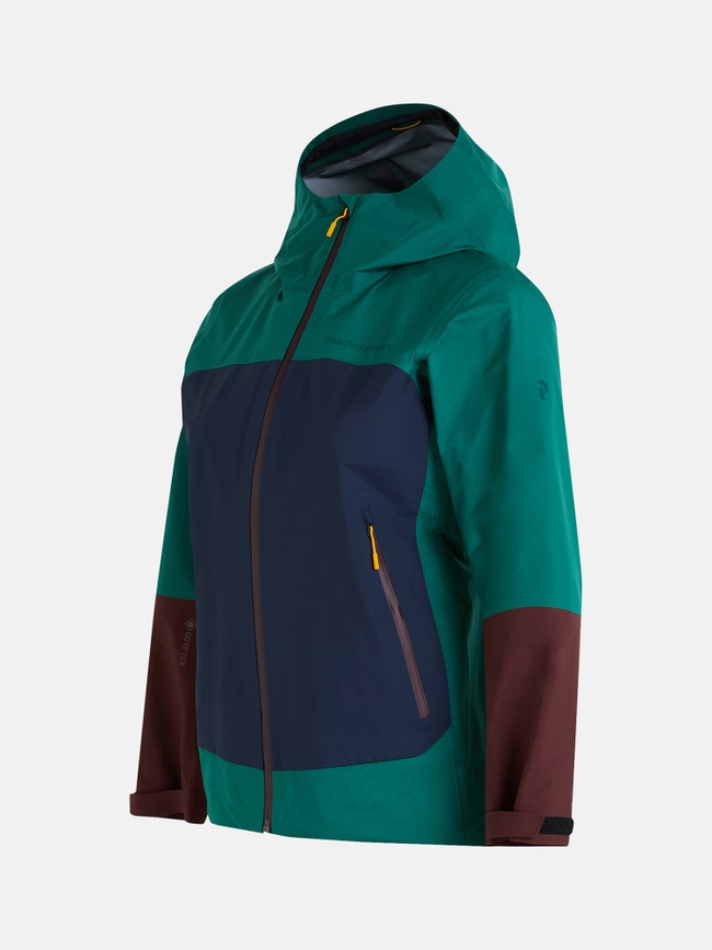 Vislight Gore-Tex Light 3L Jacket Women