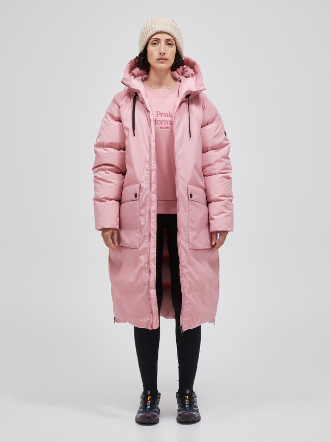 Stella Down Coat Women