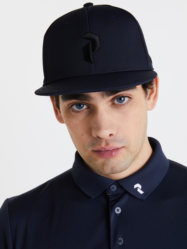 Player Snapback Cap