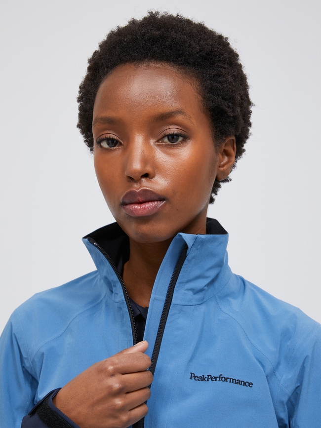 3-Layer Jacket Women