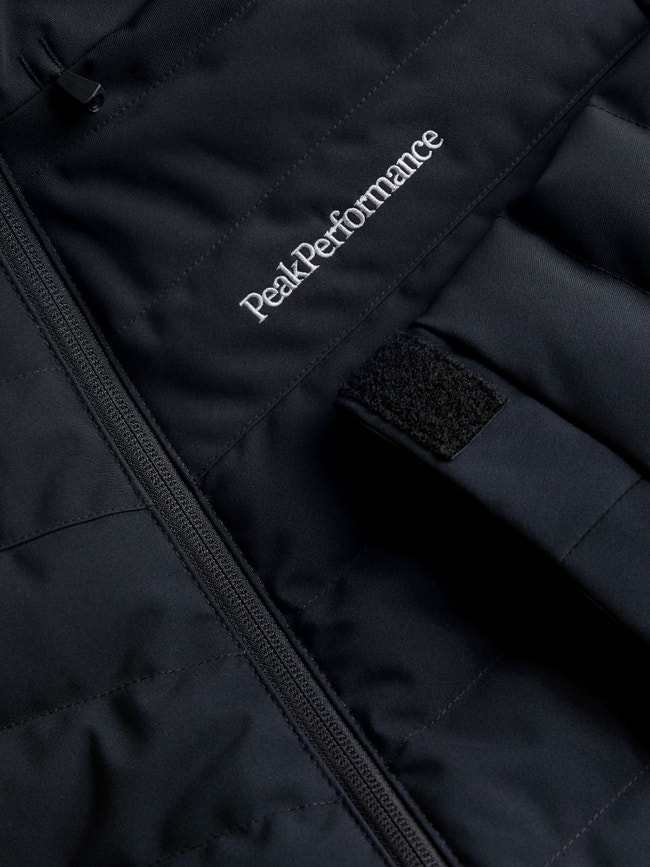 Frost Ski Down Jacket Men