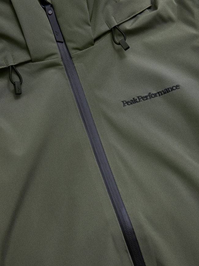 Anima Insulated 2L Jacket Women