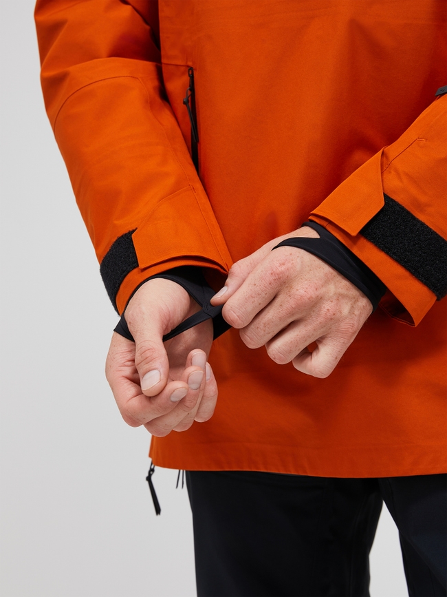 Vertical 3L Gore-Tex Anorak Men